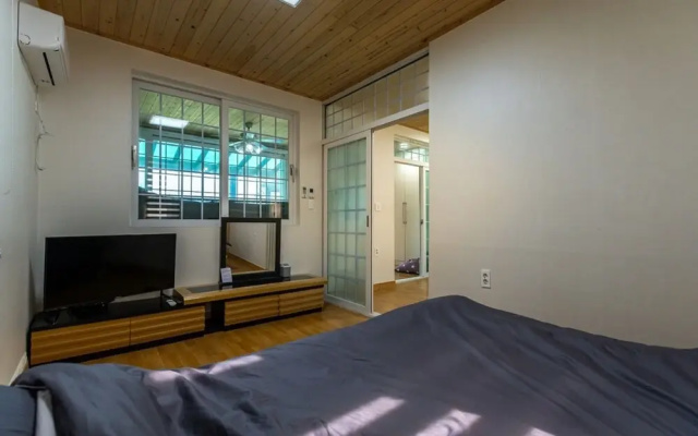 Jeju Ohu Guest House