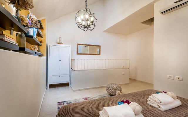 Sweet Inn Apartments - Jaffa Street 31