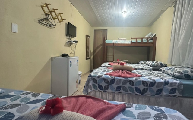 Estação Noronha Hostel