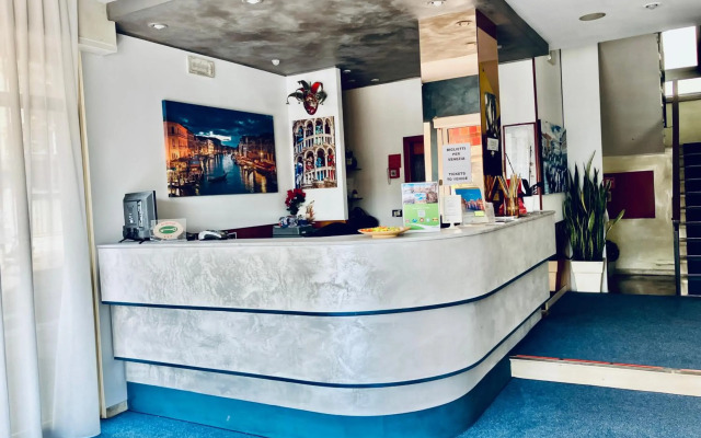 Hotel San Carlo