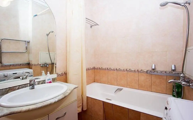 ApartLux Park Pobedy 2
