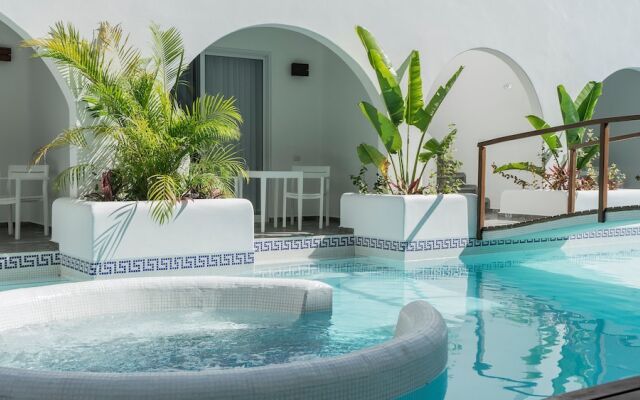 Mediterraneo Hotel Tulum