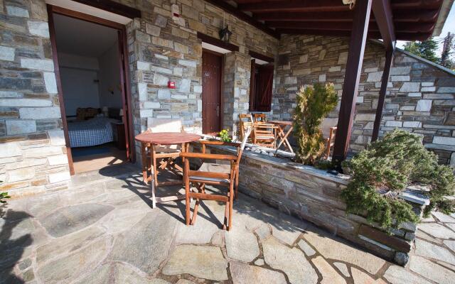 Anemoessa Traditional Village Hotel