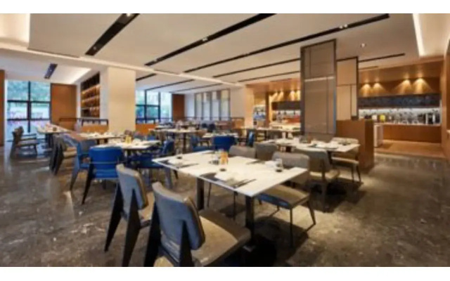 Fairfield by Marriott Guangzhou Konggang