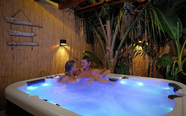 Bamboo Bonaire by Boutique Bonaire Unique Resorts