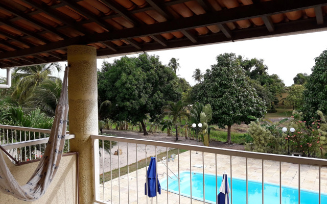 Chiveve Lagoa do Banana