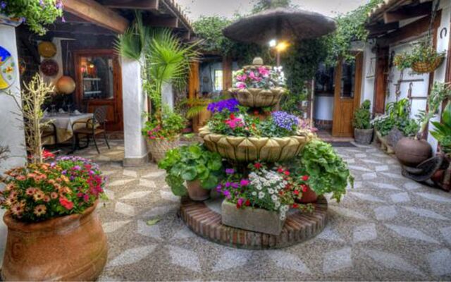 Hotel Almadraba