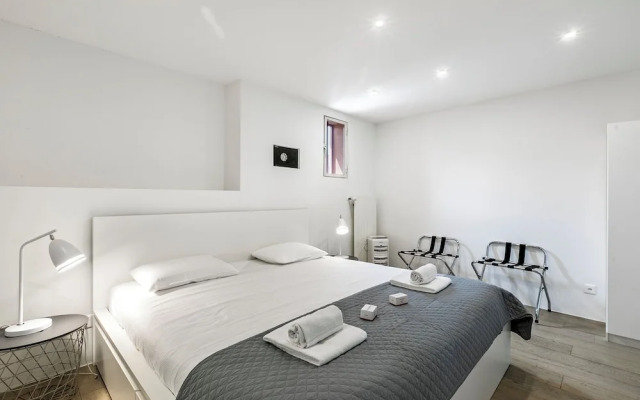 Deluxe Duplex Lugano