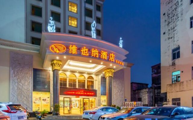 Vienna Hotel Huizhou Danshui Baiyun Road