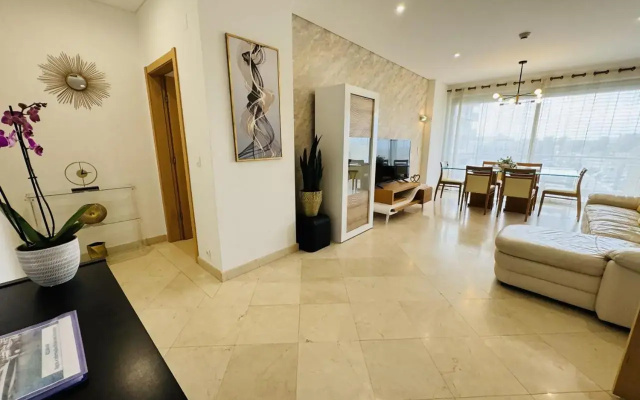 Aquamar 320 By Vilamoura Sun