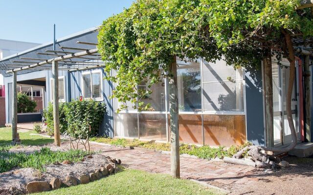 Sea Urchin 9 Sandy Point Road