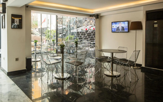 Mile Hotel Nisantasi