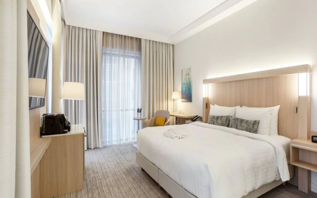 Courtyard by Marriott Vilnius City Center