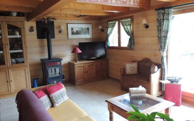 Chalet Alpage