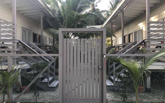 Dream Cabanas