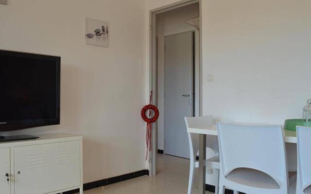 Appartement Banyuls-sur-Mer, 2 pièces, 4 personnes - FR-1-225C-412
