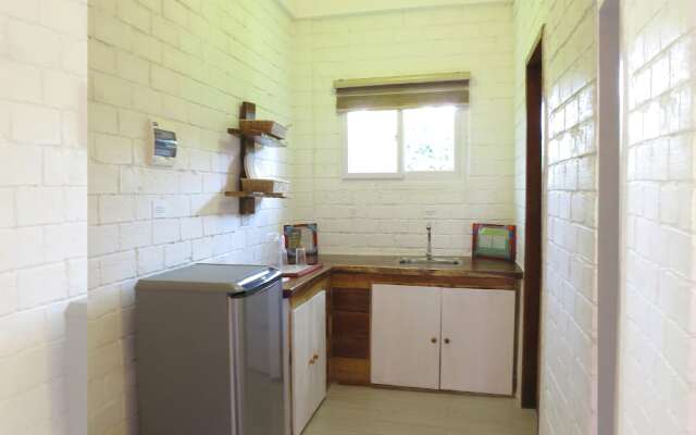 Serviced Apartments by Eco Hotel Bohol