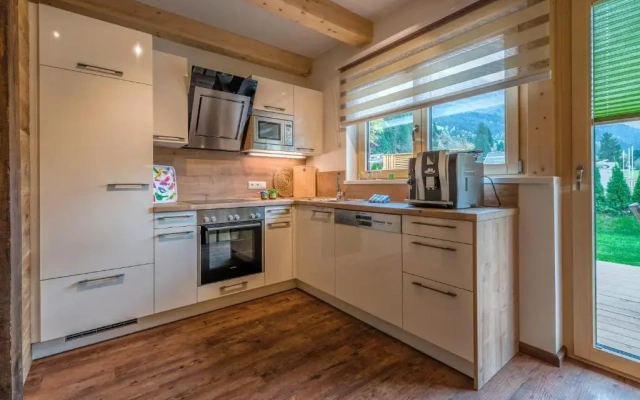 Chalets AurAlpin