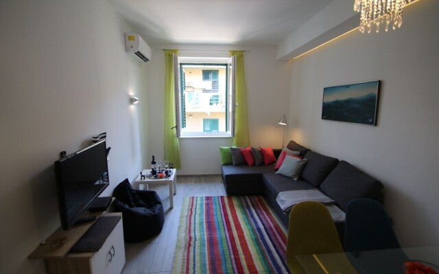 Nice and Cozy Apartment in the Centre of Split