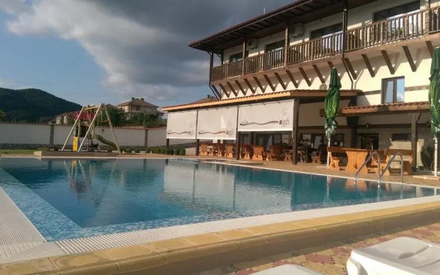 Veykata Resort & Spa