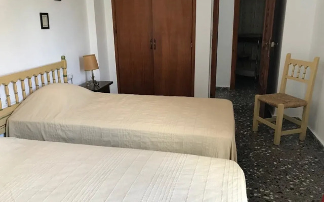 Apartamentos Miramar