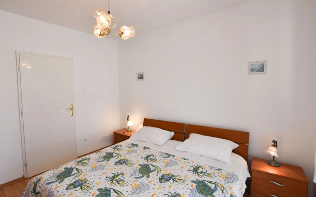 Apartment Marin