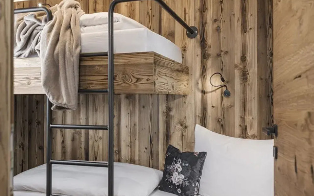 Platzhirsch Apart & Mayrhofen