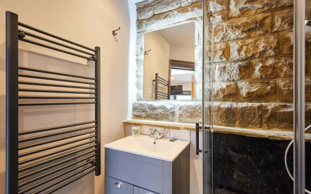 Host Stay The Churchside Well