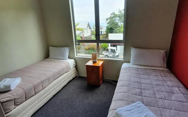 Kuituna on the Canal Villa, 3 bedrooms