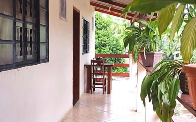 Pousada Recanto dos Pássaros
