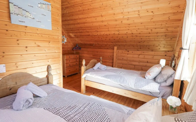 Sun View Lodge