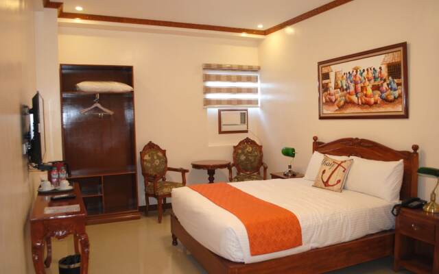 Ferrymar Hotel