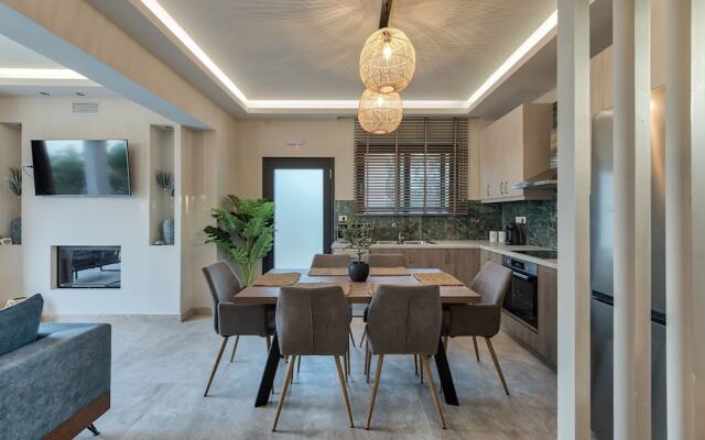 Delight Luxury Villa