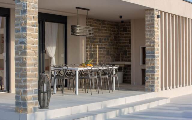 Villa Rose Zadarvillas