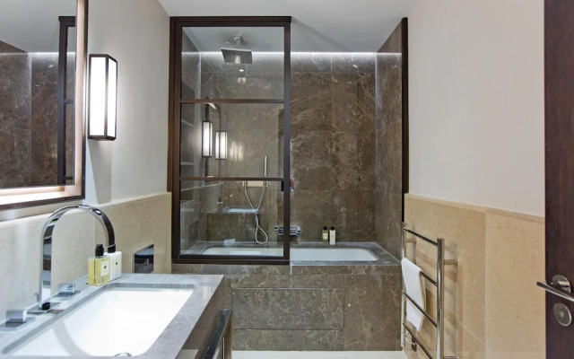 2-bed Deluxe Apt 104