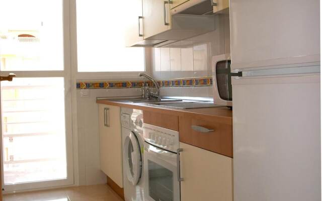 Apartamentos Marblau Las Alondras