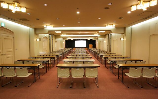 Susukino Green Hotel 2