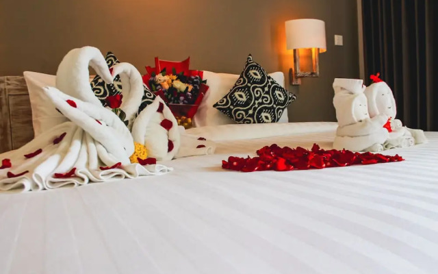 Kubu Garden Suites & Villas Nusa Dua