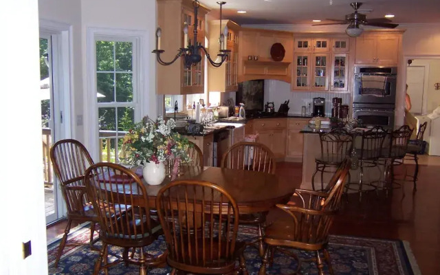 Primrose Hill Bed and Breakfast