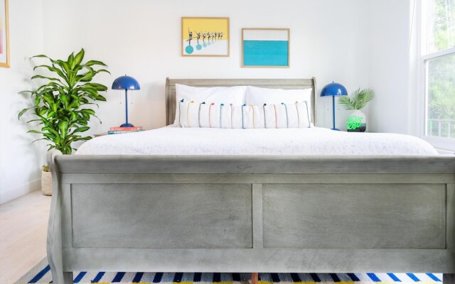 Sonrisa by AvantStay