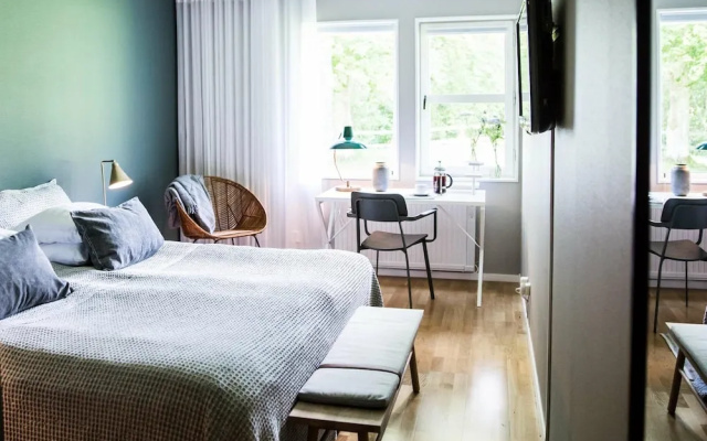 Aspenäs Herrgård