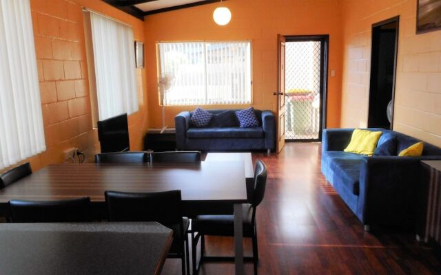 Beach Unit 5 at Hat Head