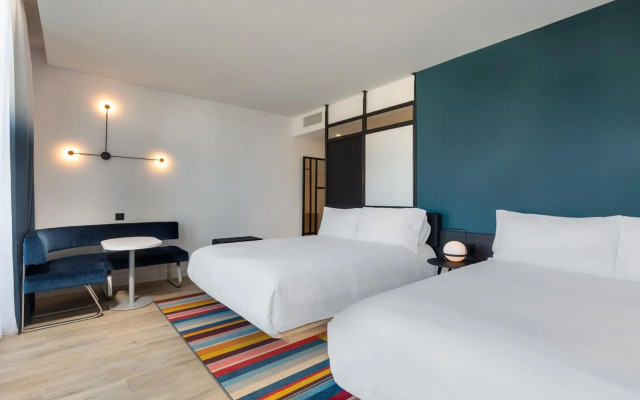 Aloft Hotel Dijon By Marriott