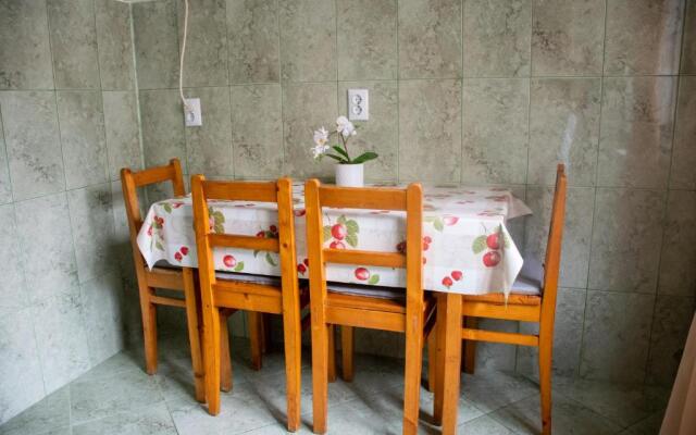 Riverwalk Family Apartment