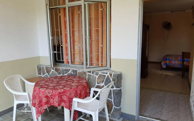 AZ New Pereybere Beach Apartment