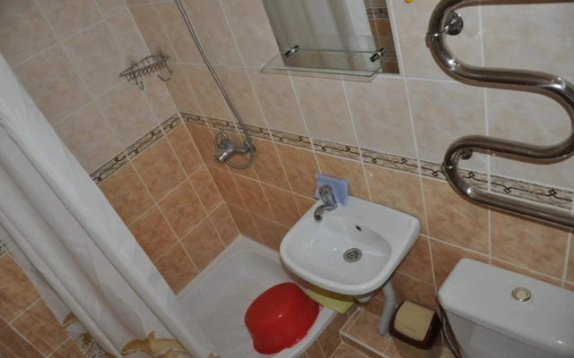 Mertsana Guest House