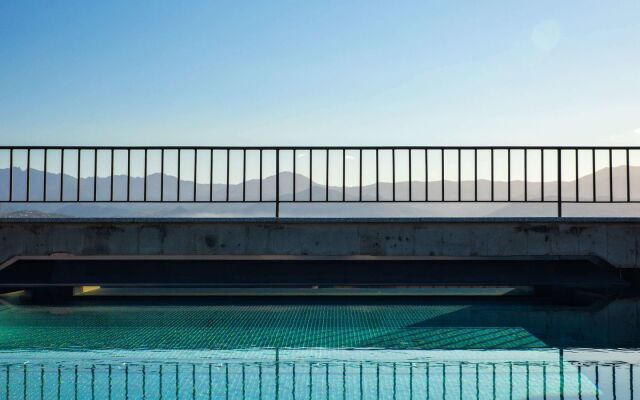 ibis Styles Ajaccio Napoleon