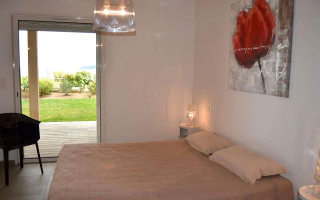 Résidence Côté Plage