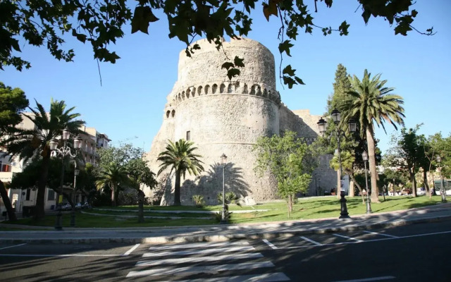 Albanuova Hotel