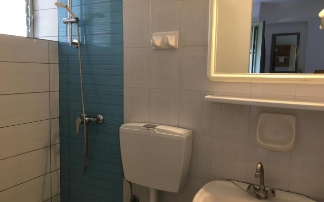 Despina Studios and Apartments